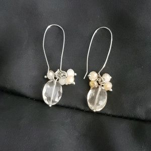 Premier Design earrings